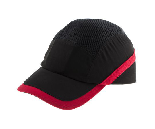 バンプキャップ　黒