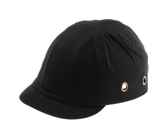 バンプキャップ　黒