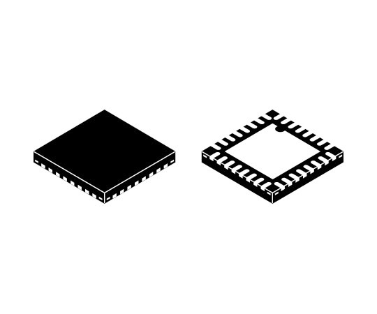 周波数シンセサイザ, 32-Pin QFN 1セット（74個入）