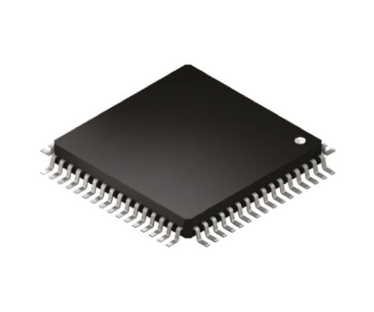 UART　4チャンネル　表面実装