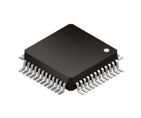 マイコン　STM32F　32ビット,　ARM　Cortex　M4コア,　48-Pin　LQFP