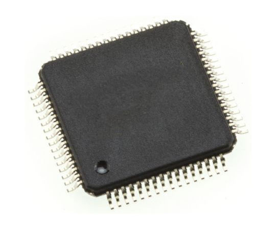 63-8296-84 マイコン CY8C4100 32ビット ARM 64-Pin Cortex M0コア 卸売り 開店祝い CY8C4147AXI-S475 TQFP