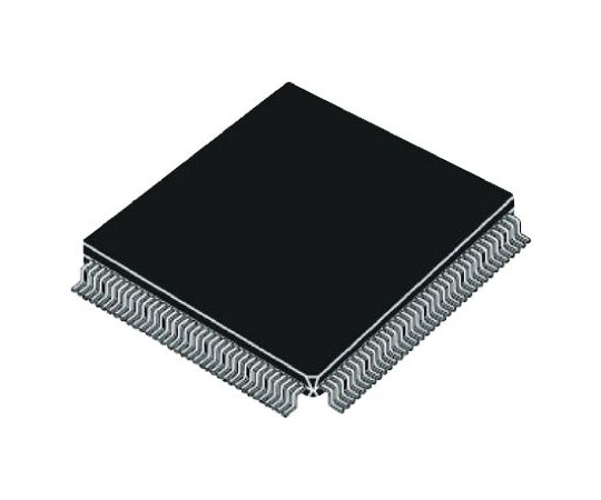 MachXO2 CPLD ファミリ, I/O 114本, 144-Pin TQFP 1セット（60個入）