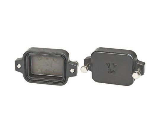 HD Connector Accs HIP-K／EMV-K.6／16 Cover 1箱（5個入） 4-1106201-5