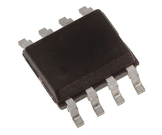 63-8322-84 ローパワー オペアンプ, 5 ～28 V,2 表面実装, 8-Pin SOIC