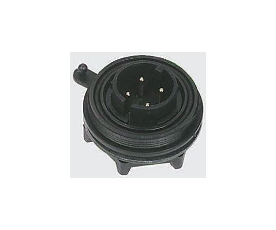 ハウジング,　Buccaneerシリーズ,　接触コンタクト：オス,　25極