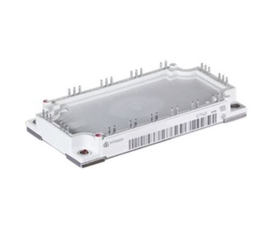Nチャンネル IGBTモジュール, 1200 V, 100 A AG-ECONO3-4 1セット（10個入）