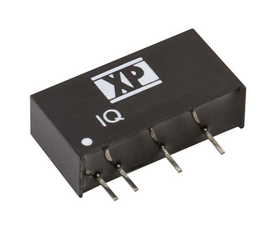 絶縁DC-DCコンバータ Vout：5V dc 4.5 → 5.5 V dc, 1W 5 V dc 1セット（20個入）