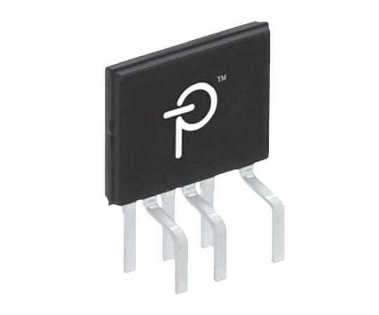 AC/DCコンバータ, 12 V dc出力, 6-Pin ESIP-7C 1セット（48個入）