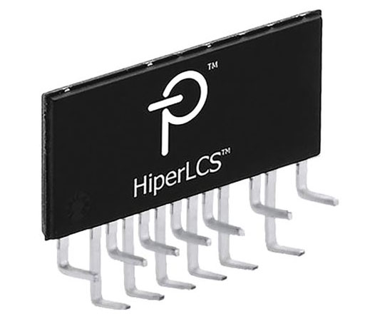 AC/DCコンバータ, -1.3～530 V出力, 13-Pin eSIP-16K 1セット（30個入）