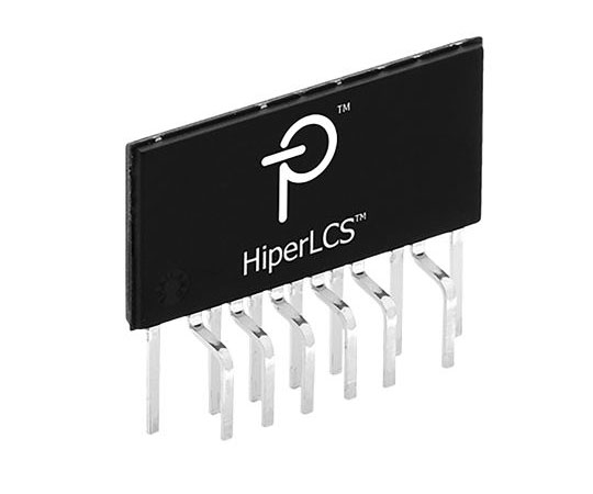 AC/DCコンバータ, -1.3～530 V出力, 13-Pin eSIP-16J 1セット（30個入）