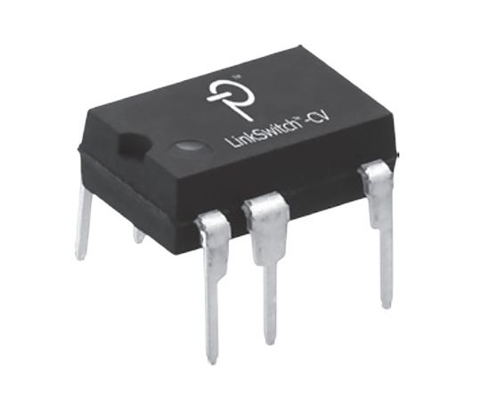 AC/DCコンバータ, 5 V dc出力, 7-Pin DIP 1セット（50個入）