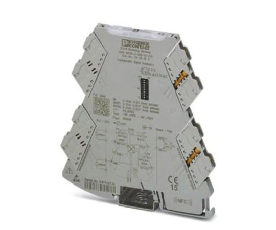 シグナルコンディショナ