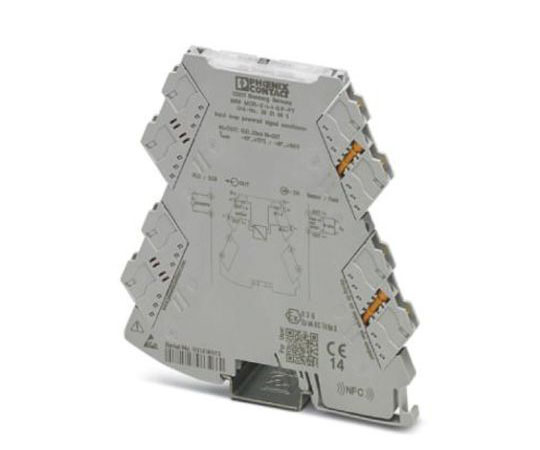 シグナルコンディショナ