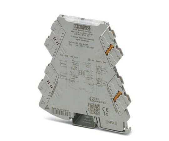 シグナルコンディショナ