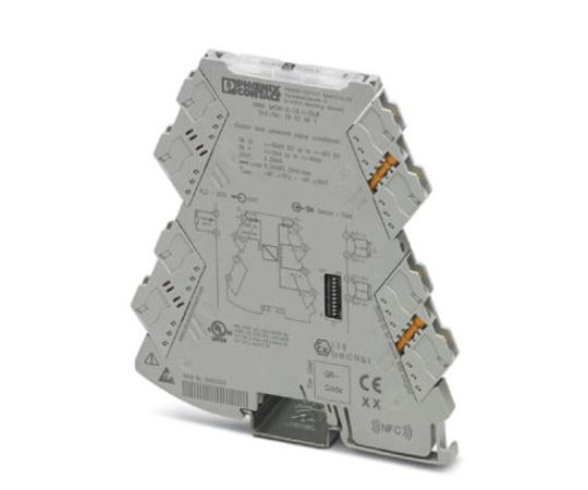 シグナルコンディショナ