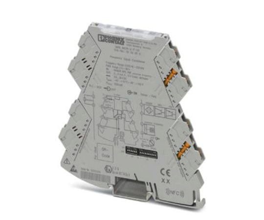 シグナルコンディショナ