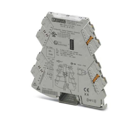 シグナルコンディショナ