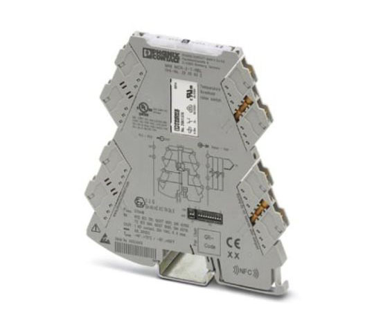 シグナルコンディショナ