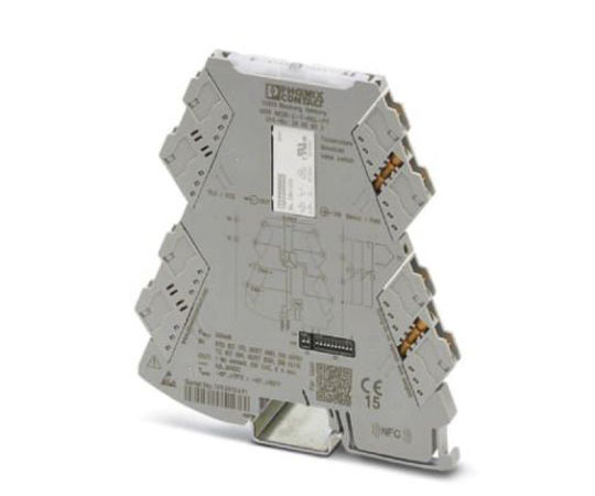 シグナルコンディショナ