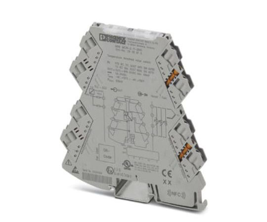 シグナルコンディショナ