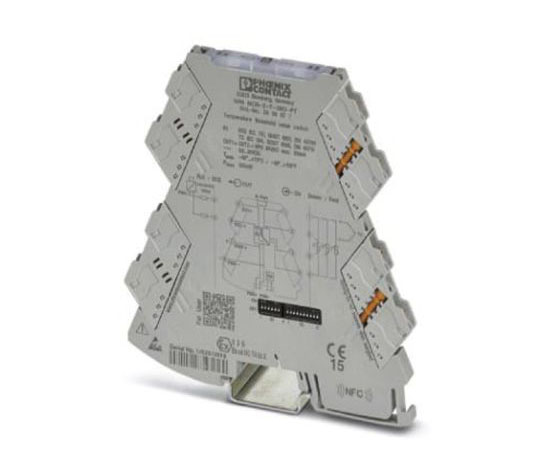 シグナルコンディショナ