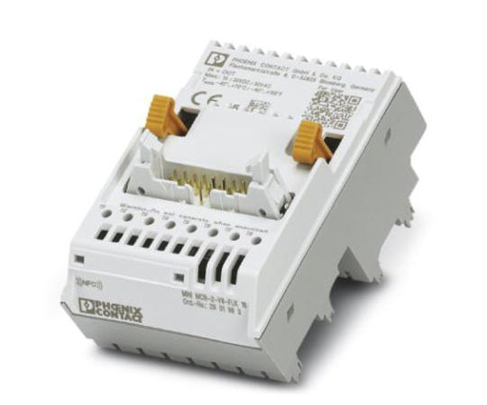 シグナルコンディショナ