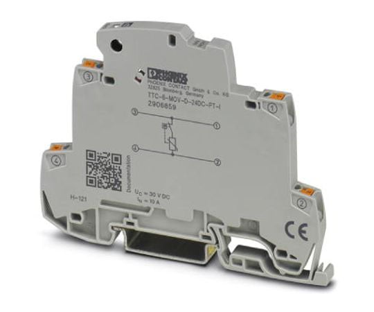 サージプロテクタ