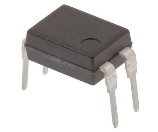 フォトカプラ 1セット（100個入）