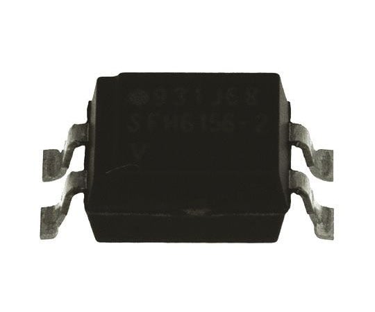 フォトカプラ 1セット（100個入）