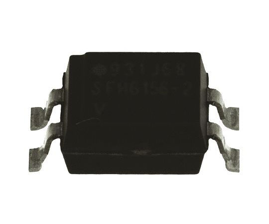 フォトカプラ 1袋（10個入）