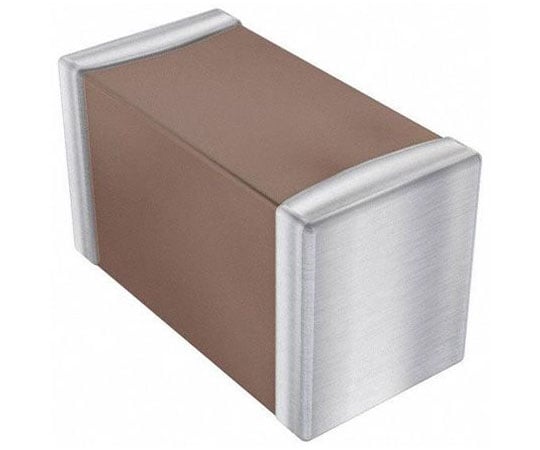 積層セラミックコンデンサ（MLCC）,0.033μF 50V dc 1袋（100個入）