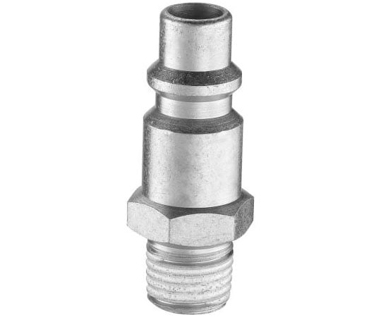 クイックコネクトカップリング　メス　1袋（1個入）　スレッドサイズ　1/4インチ