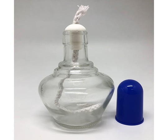 63 8455 74 アルコールランプ 150ml 4個入 30 Axel アズワン 63 8455 74 アルコールランプ 150ml 4個入 30 Axel アズワン