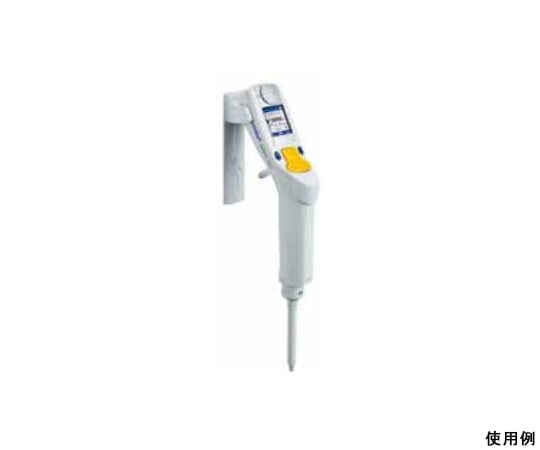 63 8456 35 ピペットホルダー 2xplorer Plus用 3116 000 1 Axel アズワン