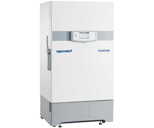 CryoCube　F740hi,　3室,　左ハンドル,　空冷,　100V