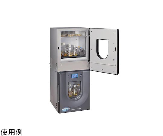 I42R　100V/50Hz　3/4インチストローク　最大2重に積み重ね可能　軌道　1.9cm（0.75インチ）