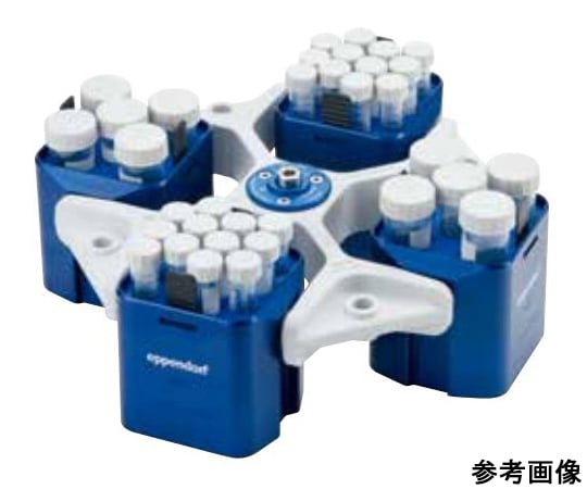 スイングローター　S-4x500,　バケット無し　5910R　専用