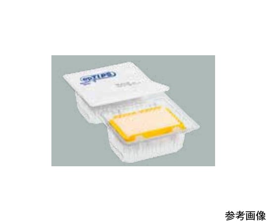 63-8460-05 epT.I.P.S. Motion フィルター リロード 20-300μL（滅菌）1式（2304本入） 0030 014.537