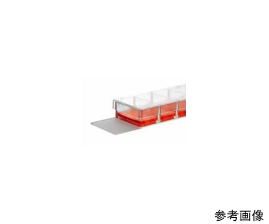 63-8461-75取扱停止セルイメージングスライド8チャンバー 0030 742.079