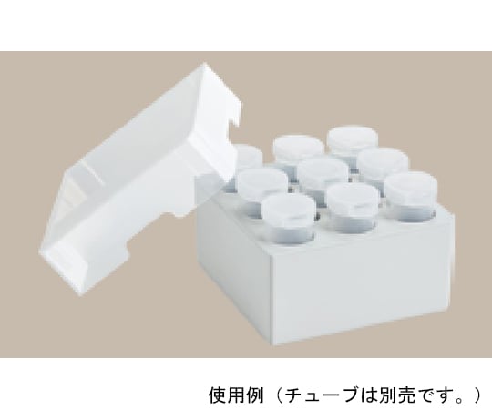 ストレージボックス 3x3 1式（2個入）