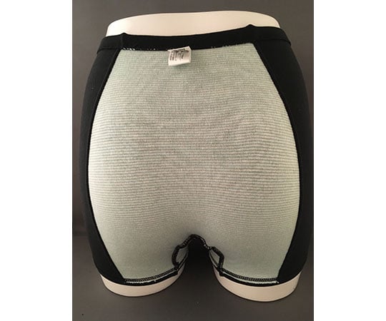 63 8463 48 おなら消臭パンツ 3lサイズ K 29 Axel アズワン