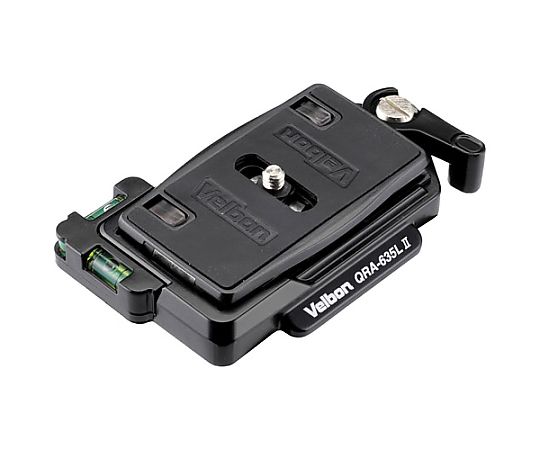 デジタル一眼レフ用クイックシューセット QRA-635LII