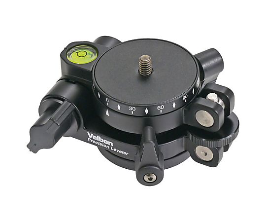 パノラマ撮影用水準器 Precision Leveler