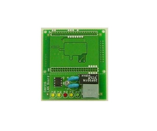 OAKS16-LAN　Board
