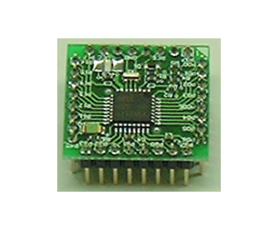OAKS8-CPUBoard