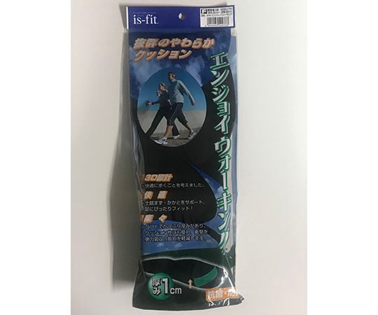 is-fit　エンジョイウォーキング　インソール