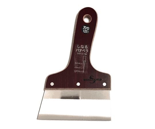 SSしなるパテベラ　No.4