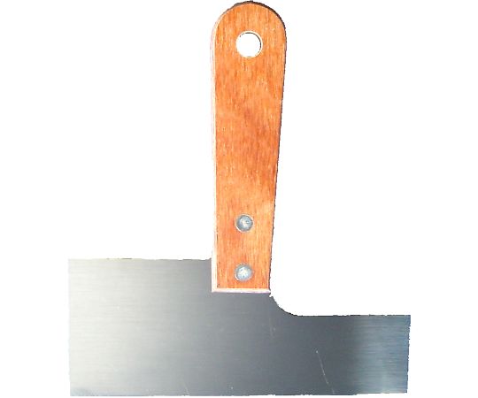 マルチ寸ベラ　0.5×120mm