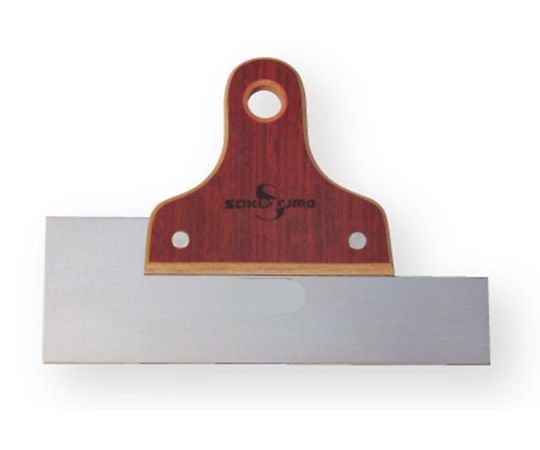 マルチ寸ベラショート　1.2×120mm